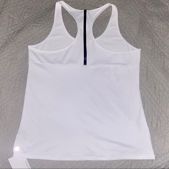 NWT Fabletics XL Elsia Racer Tank - Picture 11 of 12